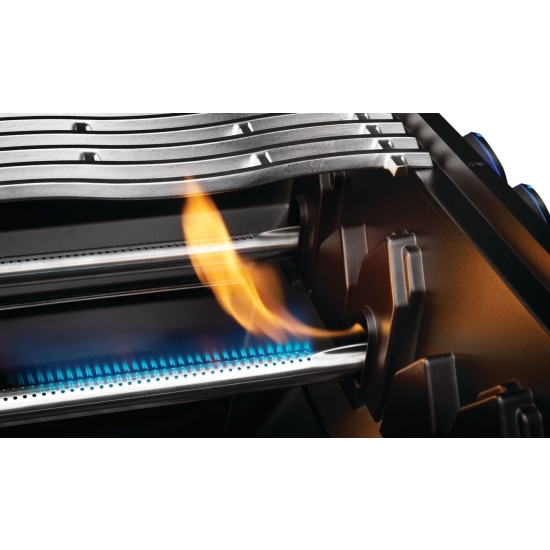NAPOLEON Grill gazowy Phantom Prestige 500 z palnikiem do steków i do rożna WIFI (P500VXRSIBPK-PL-PHM)